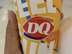 -DQ·蛋糕·冰淇淋(合生汇店)