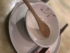 -绿茶餐厅(成都大悦城店)