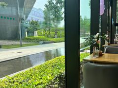 -青麦家·融合餐厅(江岛智立方店)
