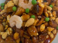 -长兴菜馆(高桥店)