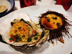 -映像威海·海鲜味道(市区店)