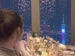 -广州四季酒店·佰鲜汇·现代法餐