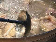 -烹然四季椰子鸡火锅(姚家园万象汇店)