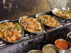 -马叉虫和妖且闲·长沙大排档(解放西店)