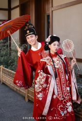 点击看大图 -金夫人婚纱摄影全球旅拍(大连店)
