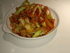 -嘉和一品粥(魏公村店)