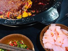 -麻大侠老火锅(巴国城店)