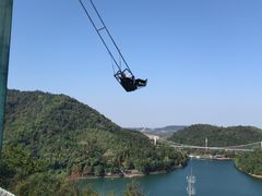 -石燕湖生态旅游景区