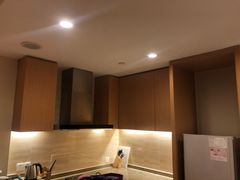 -长白山万达锦华套房酒店