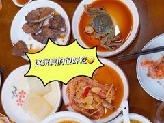 -红灯笼龙凤饭店(宁波老字号店)