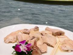 -宝园酒家(美林M·LIVE天地东座店)