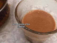 -葛尼沙印度餐厅 (镇明路店)