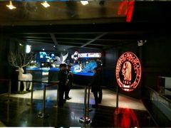 -V-ONE西雅图海鲜自助餐厅(仓山万达广场店)