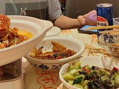 -小林哥的海鲜馆·夜宵烧烤(渔人码头店)