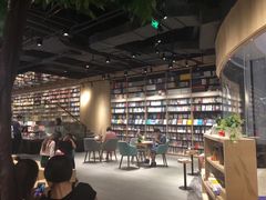 -覔书店(壹方城店)