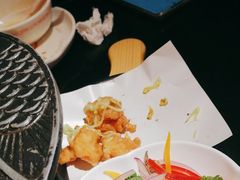 -探鱼·鲜青椒爽麻烤鱼(领展购物广场店)