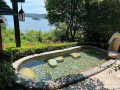 -天目湖涵田半山温泉