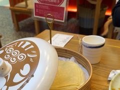 -满园烤鸭·春饼(中街大悦城店)