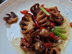 -富哥大排档(防城港企沙镇店)