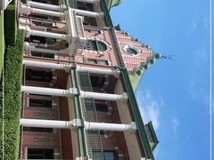 -北京动物园-畅观楼