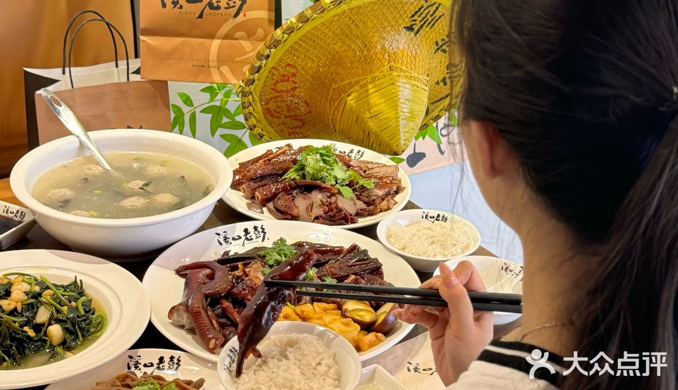 答应我!!来潮州不能错过的一顿🤤!!