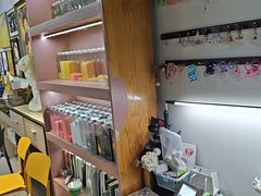 -1001艺术手作·银饰DIY·拼豆(小寨金莎店)
