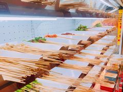 -串门邻居串串火锅(云南南路店)