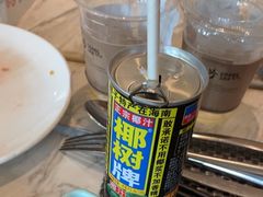 -长沙三景韦尔斯利酒店·Oval全日制餐厅自助餐