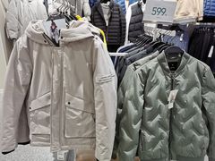 -hotwind热风(中贸广场店)