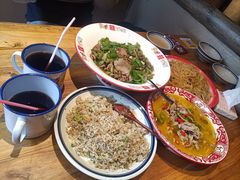 -破三川·新川菜(静安大融城店)