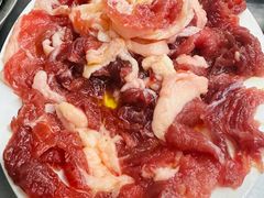 -松明一烤肉馆(鲁园店)