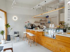-COTTON CAFE(德信·中外公寓店)