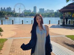 -白沙门生态公园