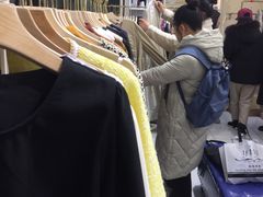 -南京环北服装批发市场