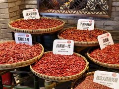 -巴蜀大将火锅(春熙店)