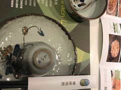 -原味田园·客家菜·土窑鸡(中航城君尚购物中心店)