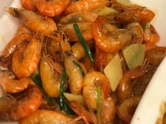 -玲珑餐厅(陕西南路店)
