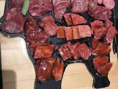 -俺的焼肉(銀座9丁目店)