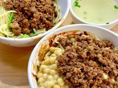 -朱儿面庄(洋河三路店)