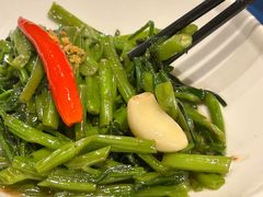 -帕蓝·暹罗料理(大学路店)