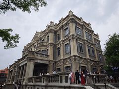 -张学良旧居陈列馆