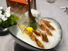 -云锦壹号·淮扬宴(徐汇万科店)
