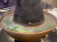 -福寿斋·老北京铜锅涮肉·烤鸭(顺义总店)