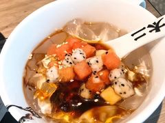 -太二酸菜鱼(福州泰禾店)