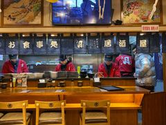 -三月居酒屋(青年大街店)