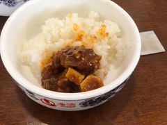 -天回镇何氏豆腐(总店)
