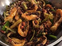 香辣虾-2048香辣虾(七星岗店)