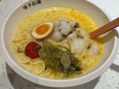 -味千拉面(双井店)