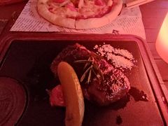 -MR.ROCKY洛奇先生·西餐&酒吧(琶醍店)
