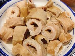 -兰边碗(鼓楼店)